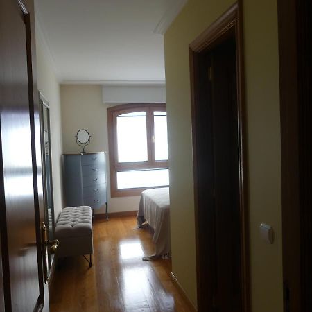Apartamentos Vacaciones Rio Lever Бойро Экстерьер фото