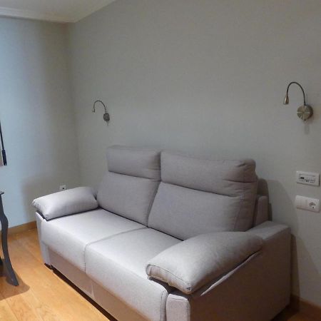 Apartamentos Vacaciones Rio Lever Бойро Экстерьер фото