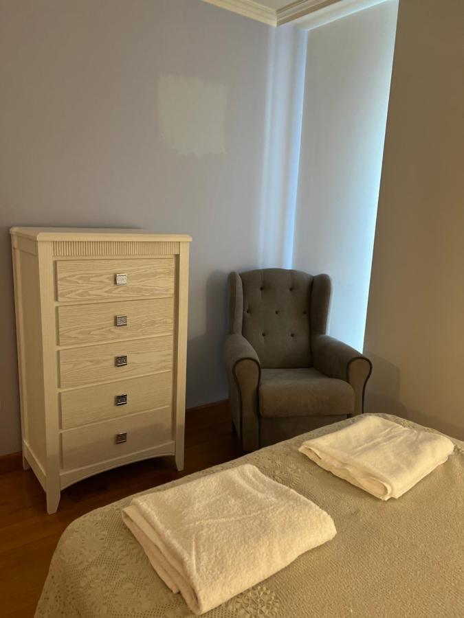 Apartamentos Vacaciones Rio Lever Бойро Экстерьер фото