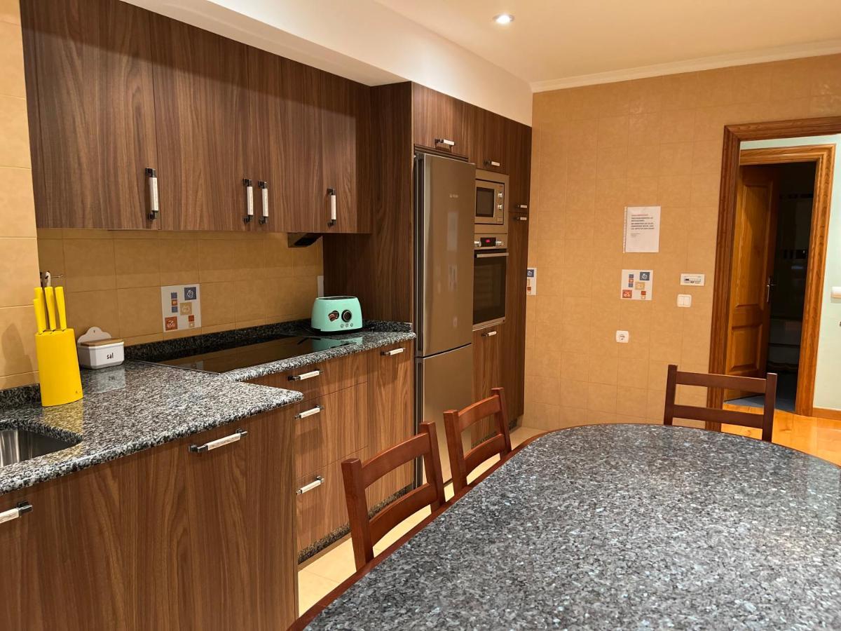 Apartamentos Vacaciones Rio Lever Бойро Экстерьер фото