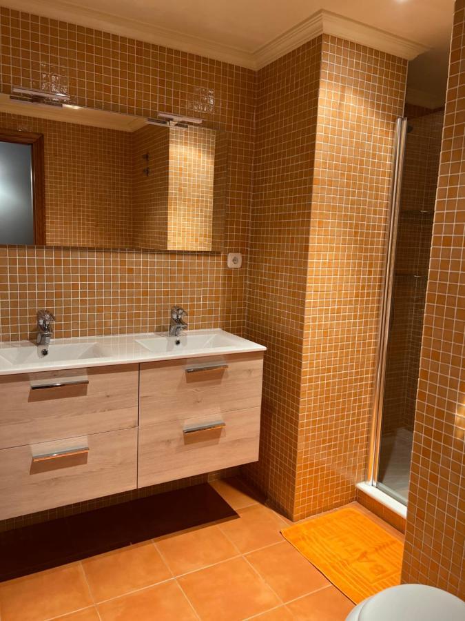 Apartamentos Vacaciones Rio Lever Бойро Экстерьер фото