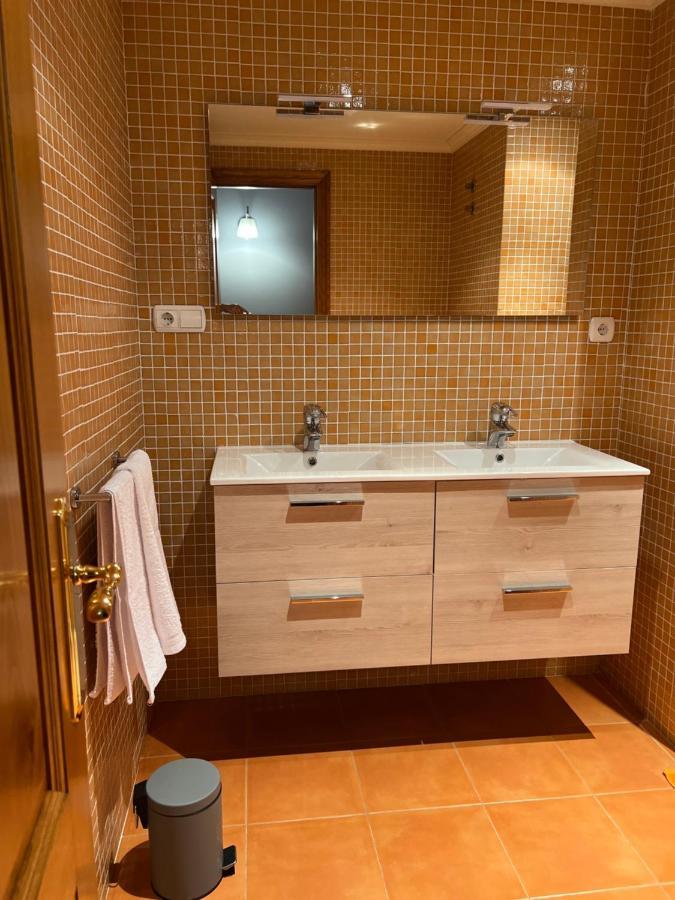 Apartamentos Vacaciones Rio Lever Бойро Экстерьер фото