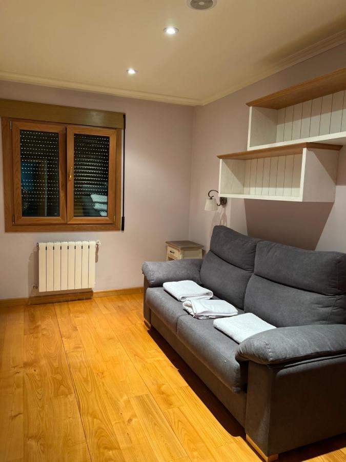 Apartamentos Vacaciones Rio Lever Бойро Экстерьер фото