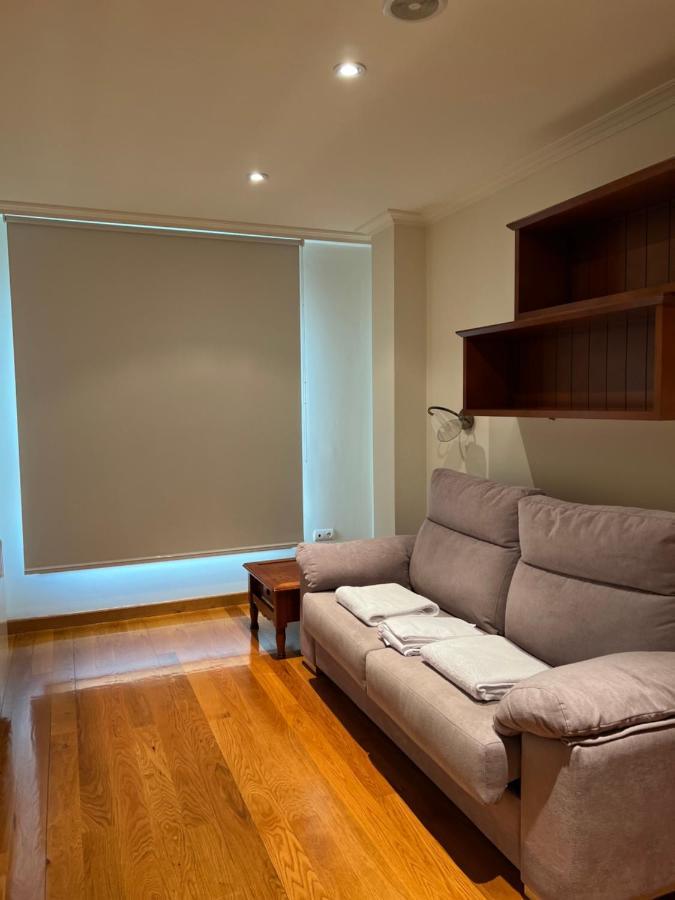 Apartamentos Vacaciones Rio Lever Бойро Экстерьер фото