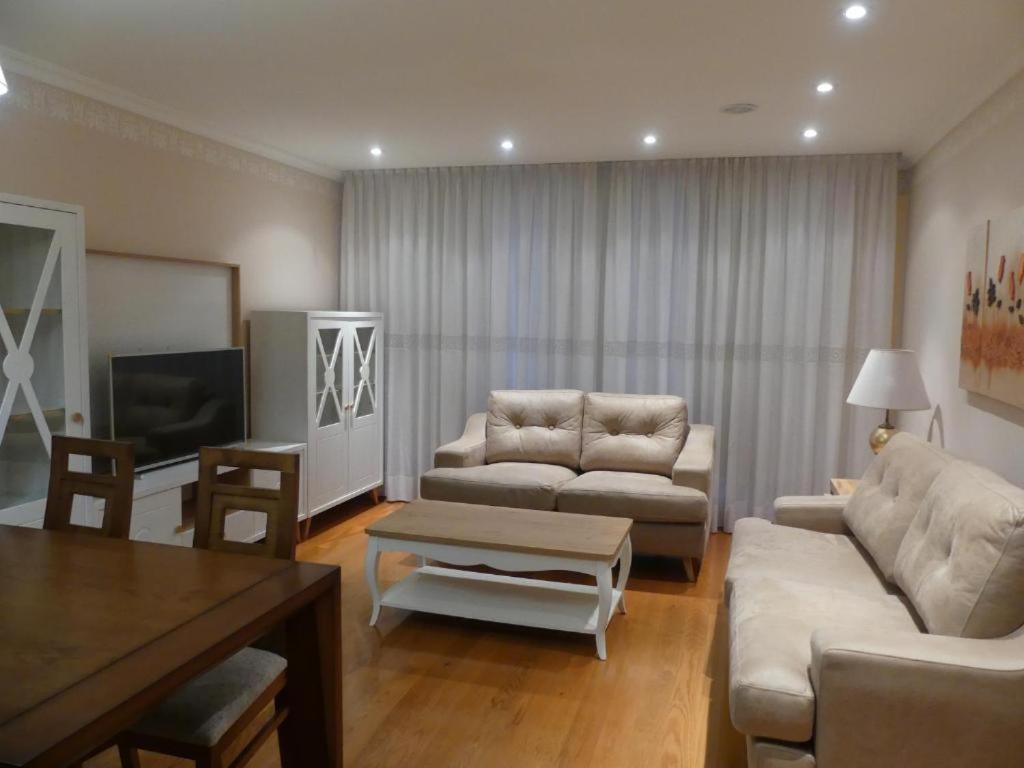 Apartamentos Vacaciones Rio Lever Бойро Экстерьер фото