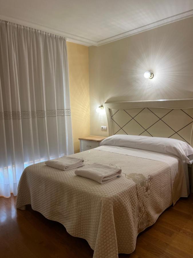 Apartamentos Vacaciones Rio Lever Бойро Экстерьер фото