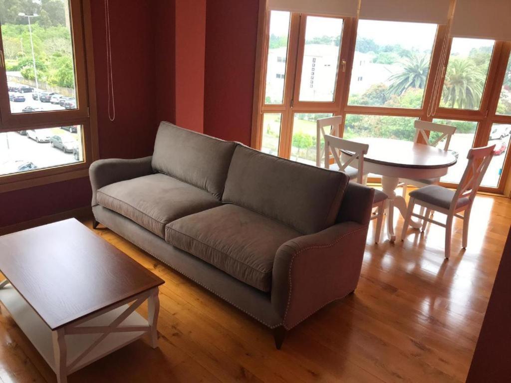 Apartamentos Vacaciones Rio Lever Бойро Экстерьер фото