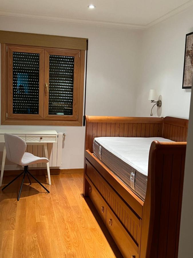 Apartamentos Vacaciones Rio Lever Бойро Экстерьер фото