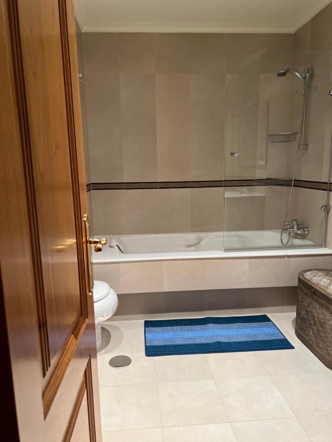 Apartamentos Vacaciones Rio Lever Бойро Экстерьер фото
