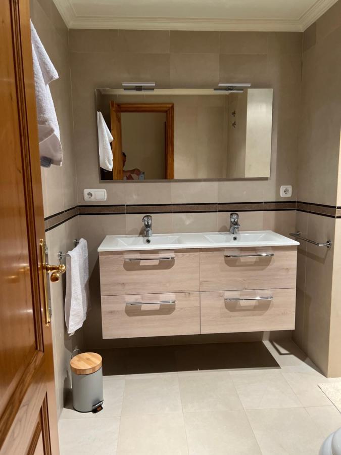 Apartamentos Vacaciones Rio Lever Бойро Экстерьер фото