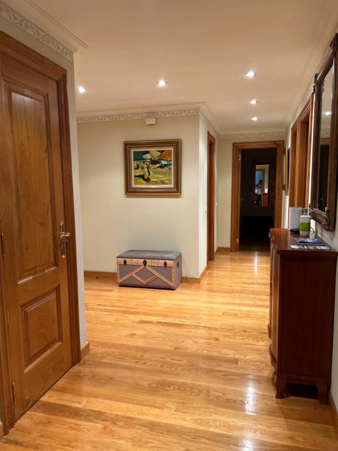 Apartamentos Vacaciones Rio Lever Бойро Экстерьер фото
