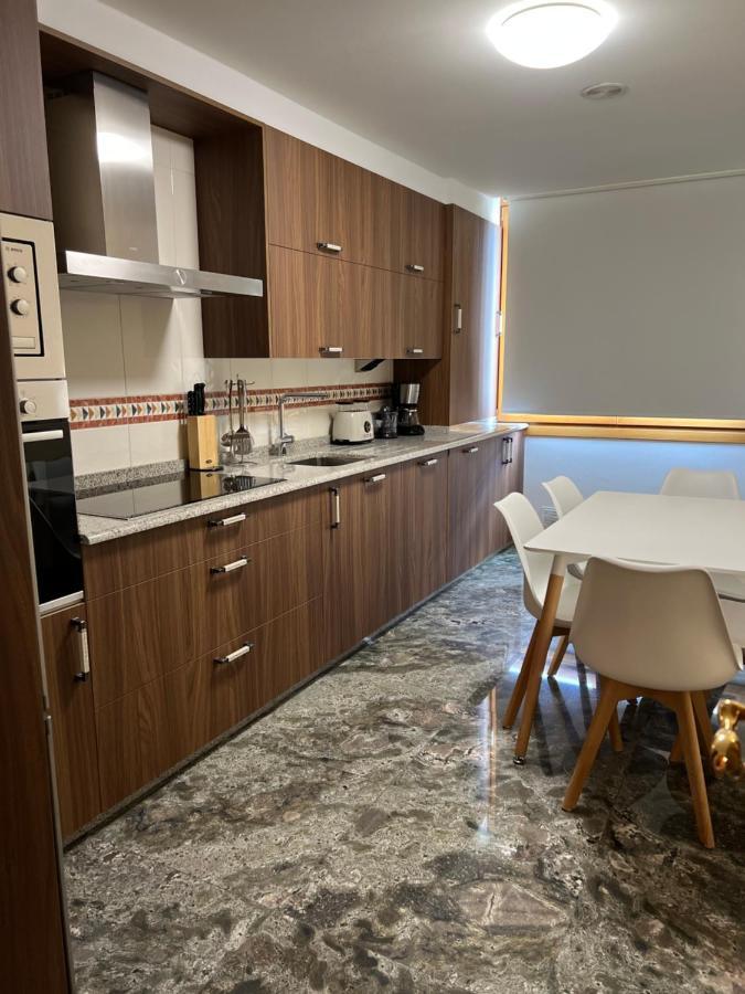 Apartamentos Vacaciones Rio Lever Бойро Экстерьер фото
