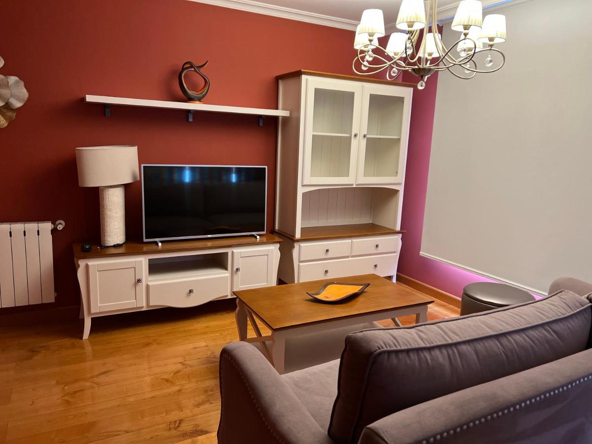 Apartamentos Vacaciones Rio Lever Бойро Экстерьер фото