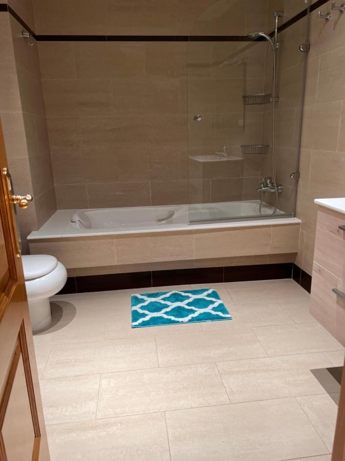 Apartamentos Vacaciones Rio Lever Бойро Экстерьер фото