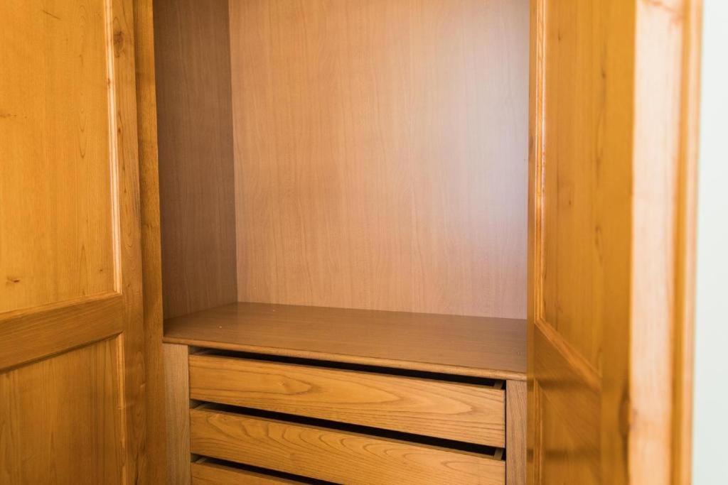 Apartamentos Vacaciones Rio Lever Бойро Экстерьер фото