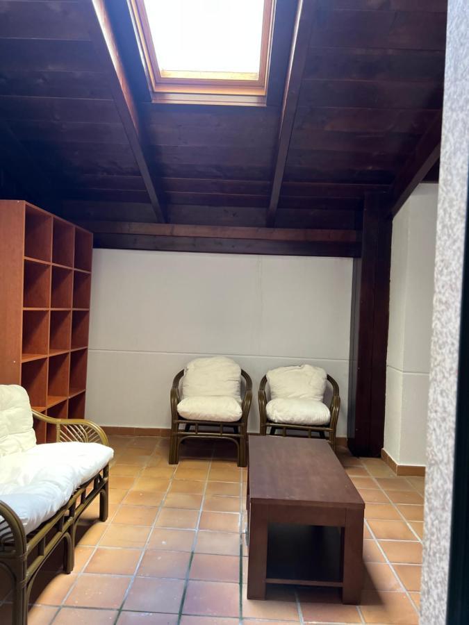 Apartamentos Vacaciones Rio Lever Бойро Экстерьер фото
