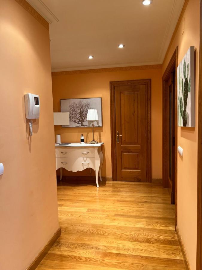 Apartamentos Vacaciones Rio Lever Бойро Экстерьер фото