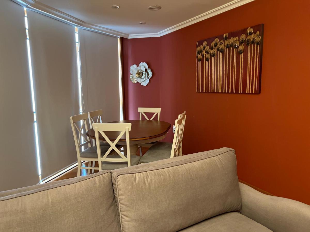 Apartamentos Vacaciones Rio Lever Бойро Экстерьер фото