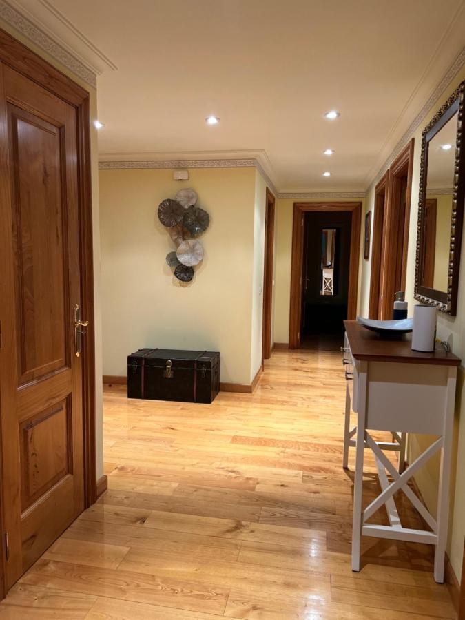 Apartamentos Vacaciones Rio Lever Бойро Экстерьер фото