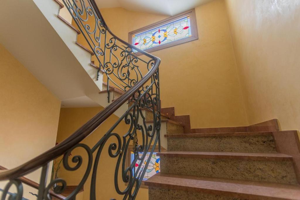Apartamentos Vacaciones Rio Lever Бойро Экстерьер фото