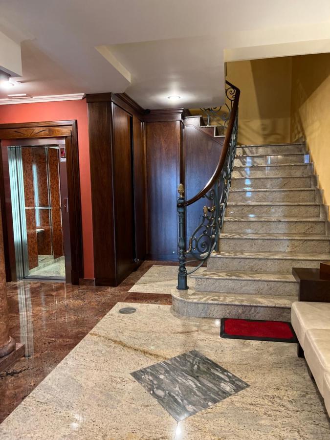 Apartamentos Vacaciones Rio Lever Бойро Экстерьер фото