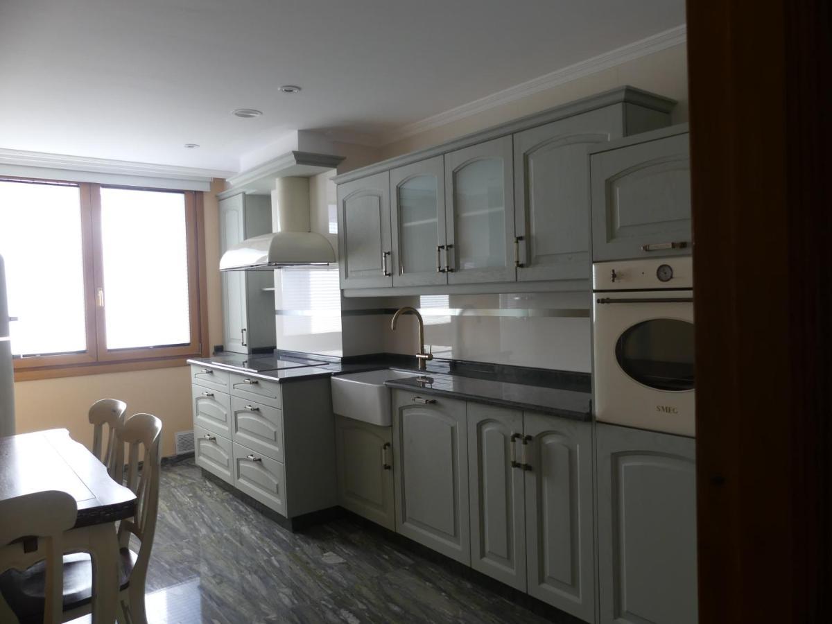 Apartamentos Vacaciones Rio Lever Бойро Экстерьер фото