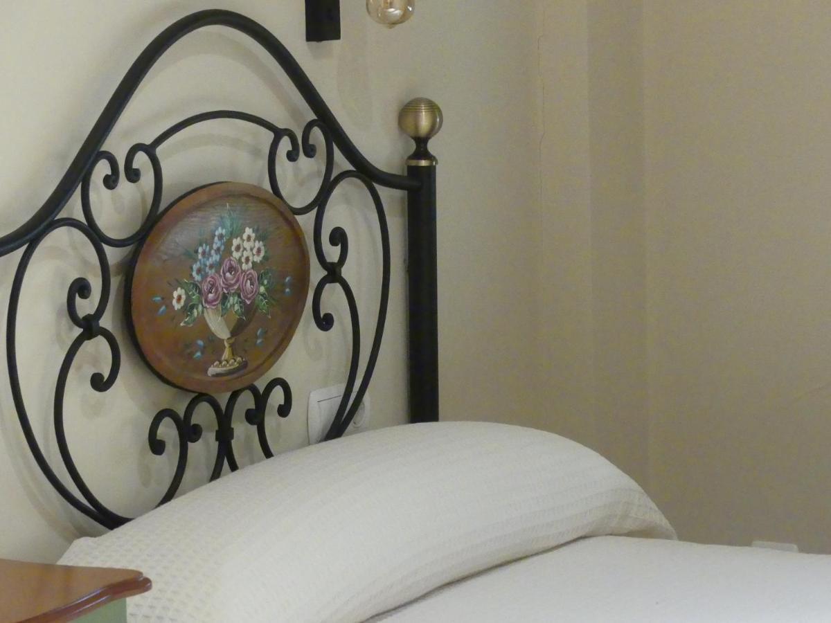 Apartamentos Vacaciones Rio Lever Бойро Экстерьер фото
