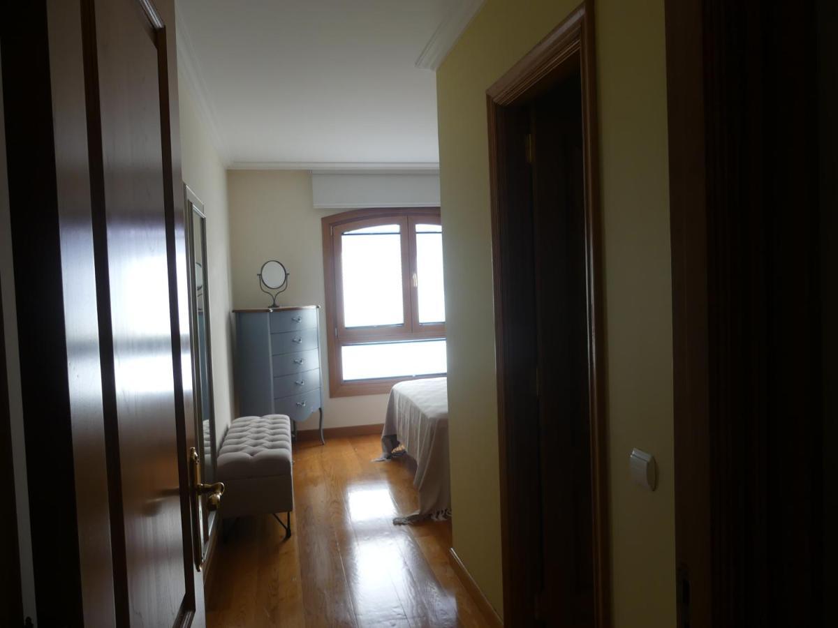 Apartamentos Vacaciones Rio Lever Бойро Экстерьер фото
