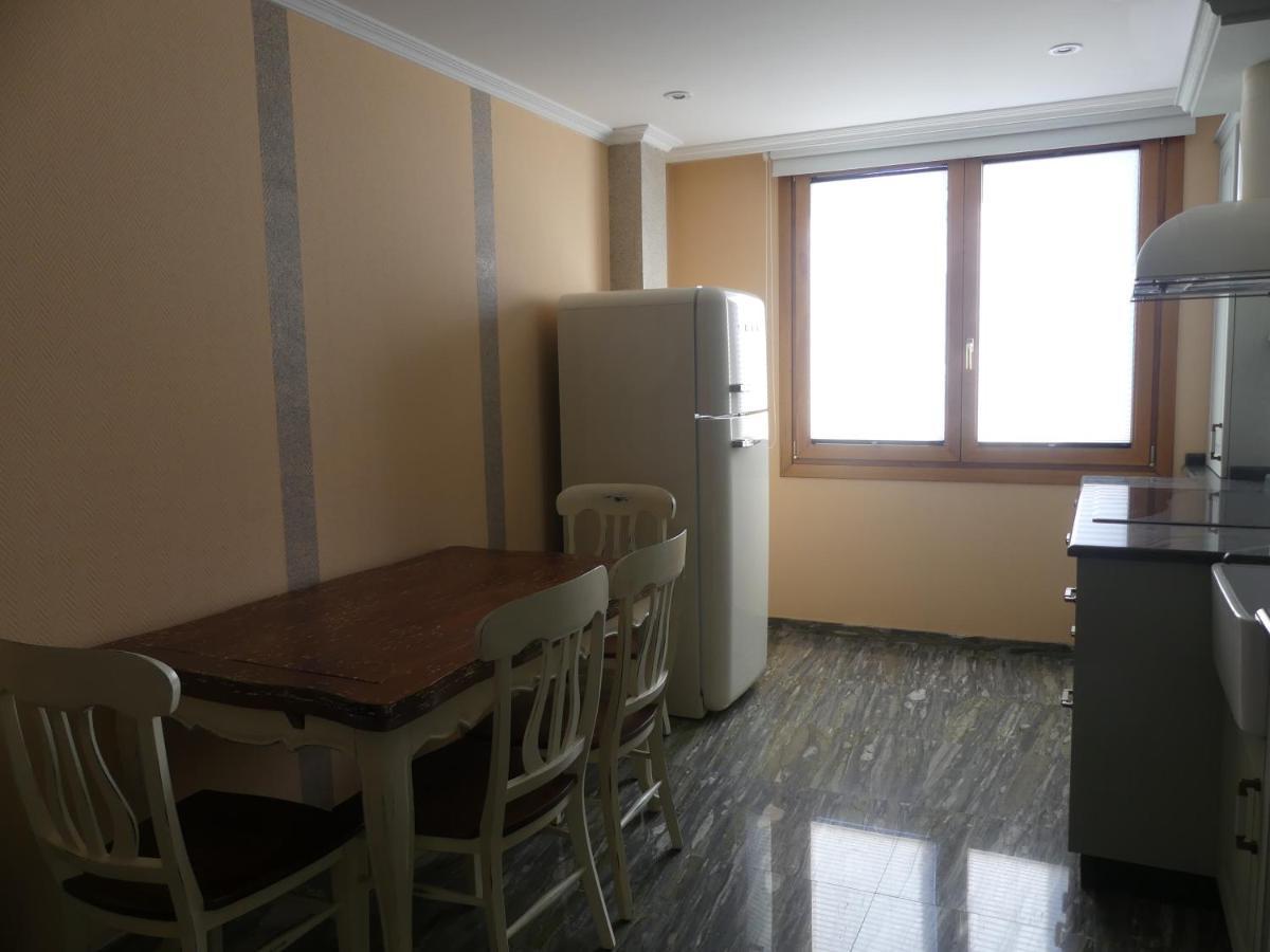 Apartamentos Vacaciones Rio Lever Бойро Экстерьер фото