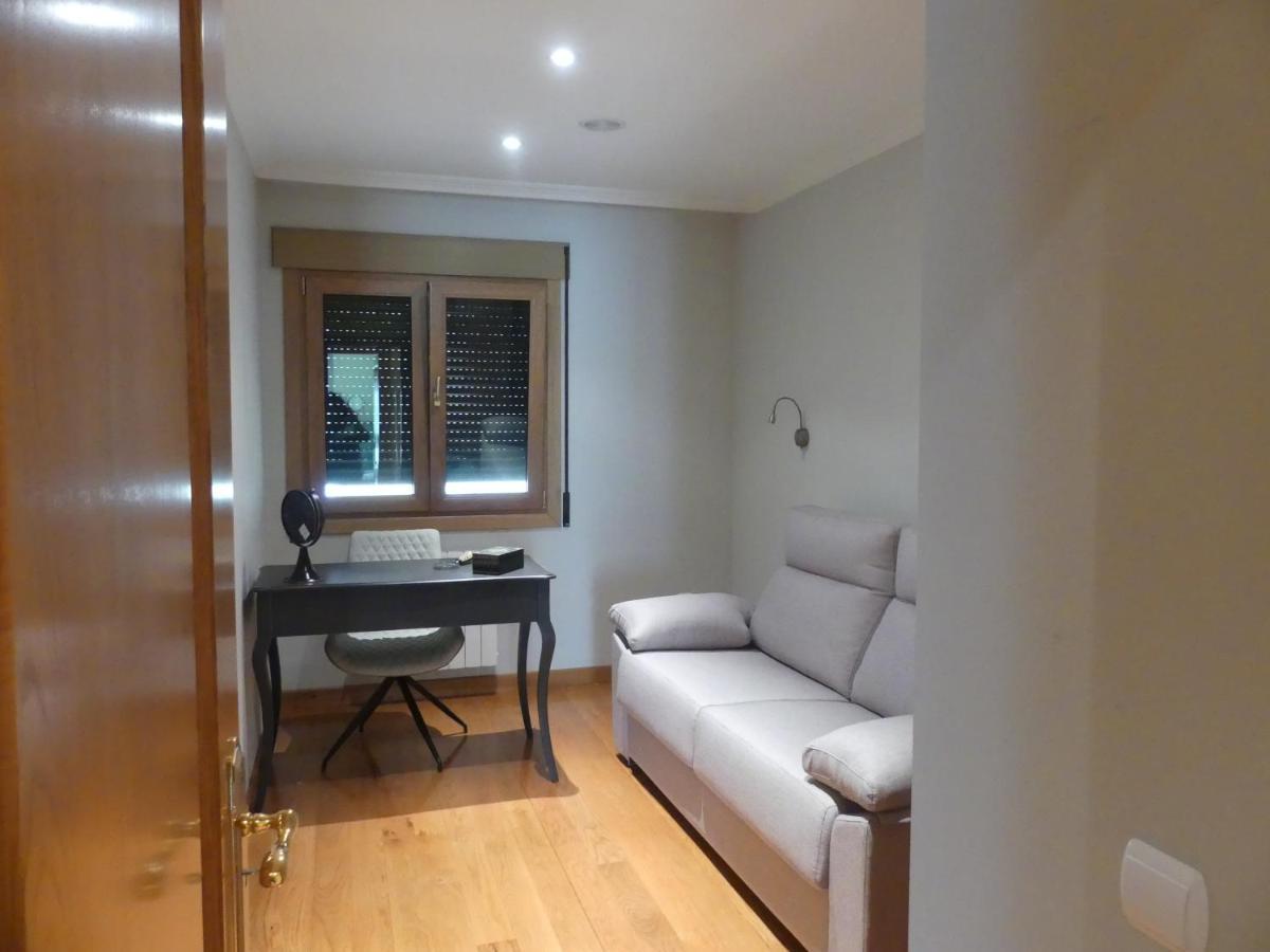 Apartamentos Vacaciones Rio Lever Бойро Экстерьер фото