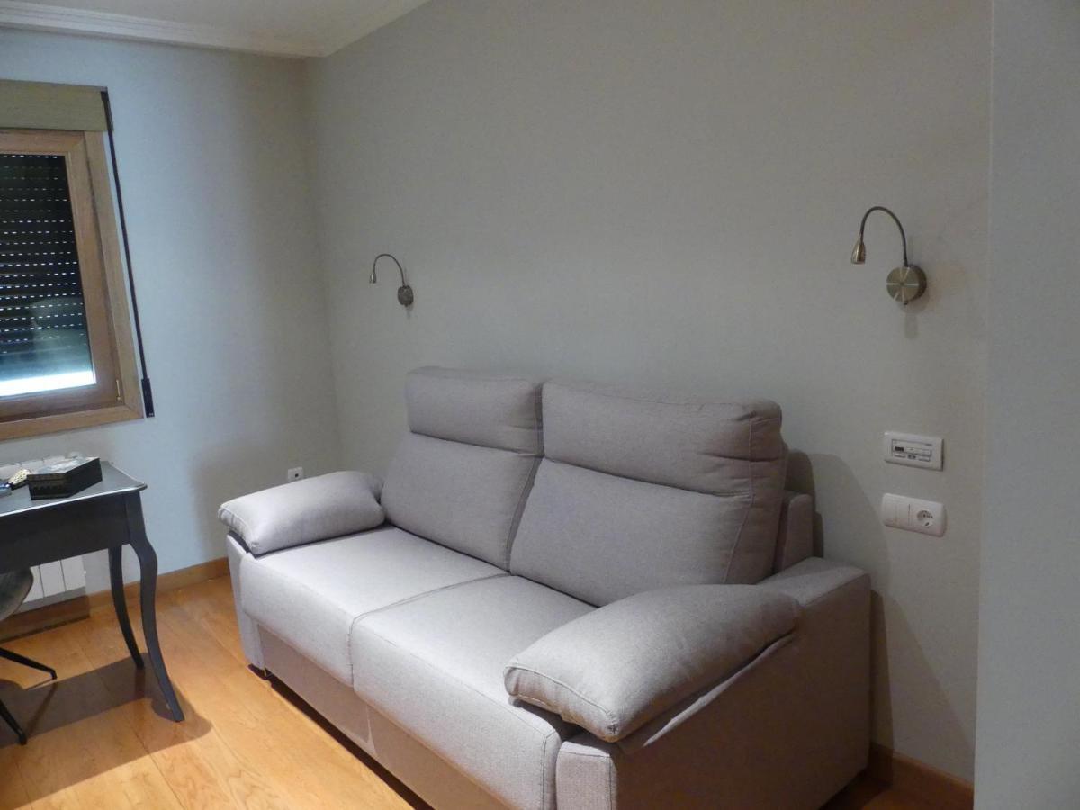 Apartamentos Vacaciones Rio Lever Бойро Экстерьер фото