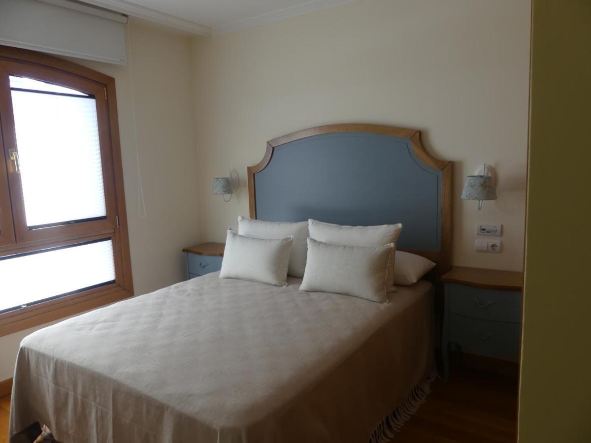 Apartamentos Vacaciones Rio Lever Бойро Экстерьер фото