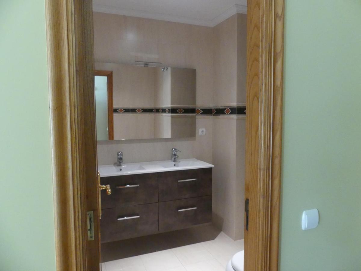 Apartamentos Vacaciones Rio Lever Бойро Экстерьер фото