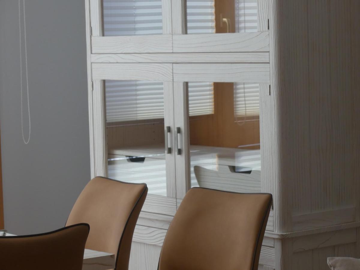 Apartamentos Vacaciones Rio Lever Бойро Экстерьер фото